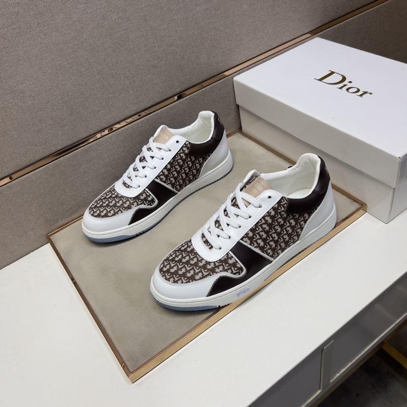 Christian Dior Sneaker